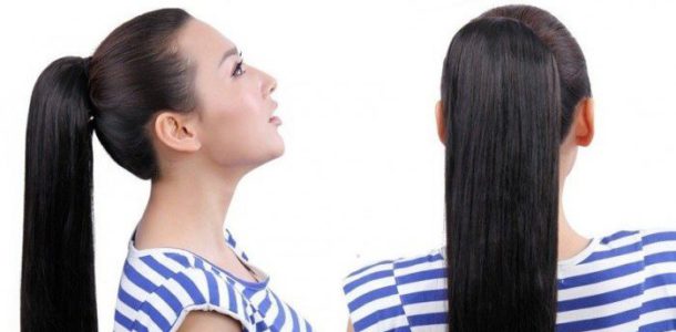 9 Best Hairstyles For Damaged Hair