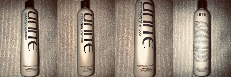 unite 7 seconds detangler review