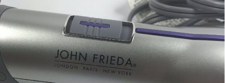 My John Frieda Hot Air Brush Review – Too Good To Be True?