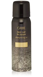 oribe travel size dry shampoo