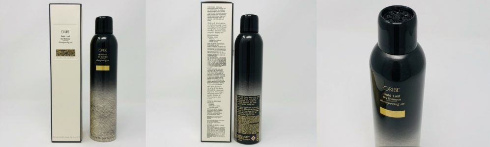 My Oribe Dry Shampoo Review - Why It's So Amazing