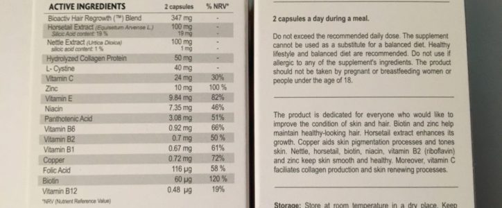 My Follixin Review - 2 Months PERSONAL Results & How It Works