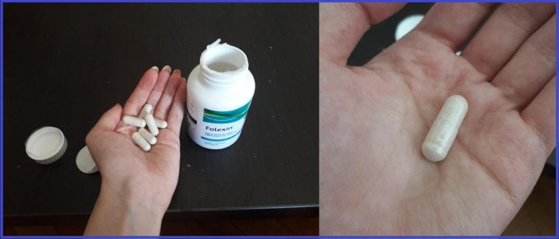 My Folexin (Foligen) Review - My #1 Recommendation For Hair Loss & Growth