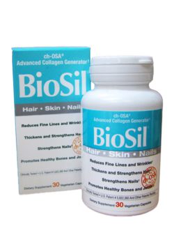 My BioSil Hair Growth Review - Does It Help?