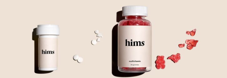 My Review: Hims Hair Growth Review – Is It That Good?