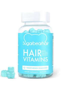 My Review: Sugar Bear Hair Vitamins (Dangerous Gummies?)