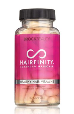 My Hairfinity Vitamins Review - Do They Really Work?