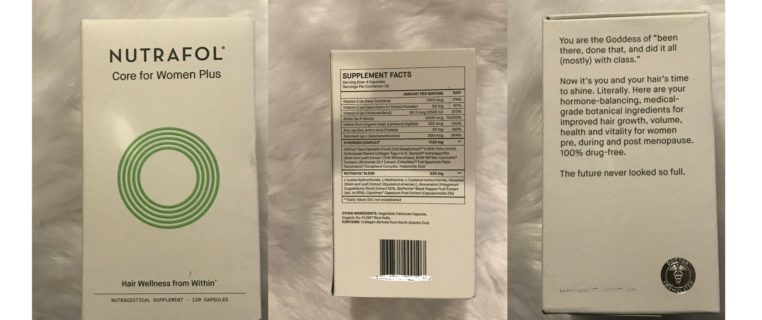 My Nutrafol Review (2019) - Is It A Scam?