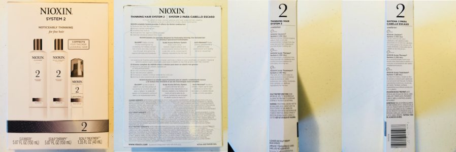 My Review: Nioxin For Thinning Hair - Does This Treatment Work?
