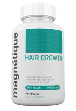 My Review: Magnetique Hair Growth (2019) - Is It A Scam?