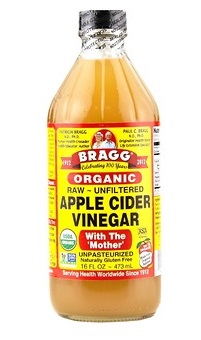 (Top 8) Apple Cider Vinegar Benefits For Hair