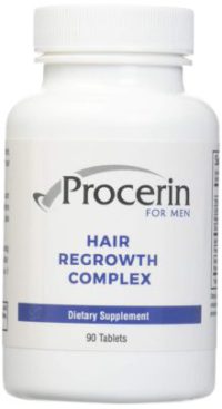 My Procerin Review (2019) - Is It A Scam?