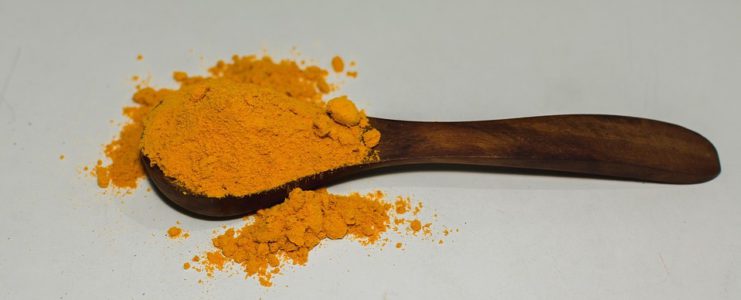 (Top 9) Benefits Of Turmeric For Hair Growth