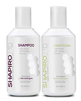 My Review: Shapiro MD Hair Growth (Scam Or Not?)