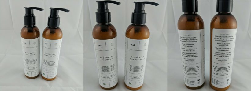 My Review: Cel MD Hair Stimulation - Worth The Shot?