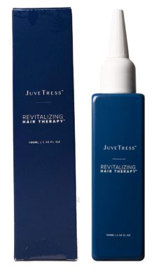 My Review: Juvetress Revitalizing Hair Therapy - Scam Or Not?