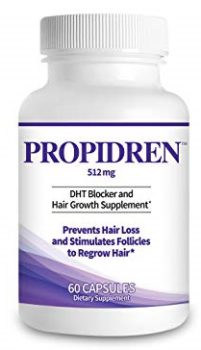 My Propidren Review (2019) - Are The Side Effects Real?