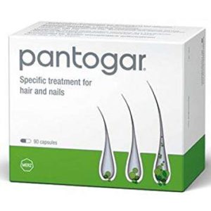 My Pantogar Review (2019) - Does It Really Help Hair?