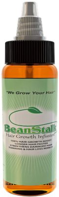 My Review: BeanStalk Hair Growth (2019) - Does It Work?