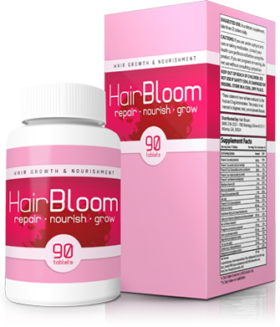 My Hair Bloom Review (2019) - 5 Reasons Why It's A Scam
