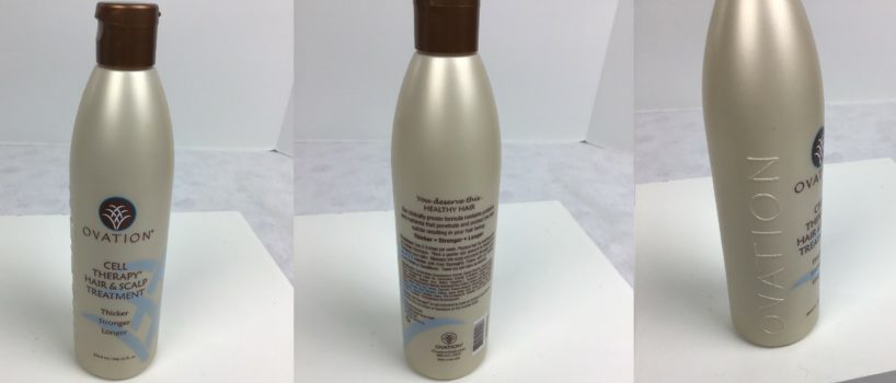 My Review: Ovation Hair Therapy (2019) - Does It Work?