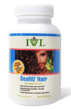 My SeaNu Hair Supplement Review (2019) - Is It A Scam?