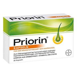 My Priorin Review (2019) - Are There Any Side Effects?