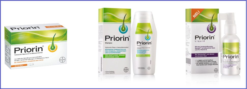 My Priorin Review (2019) - Are There Any Side Effects?