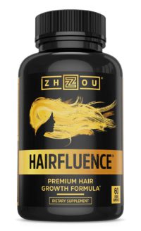 My Hairfluence Review (2019) - Does It Really Work?