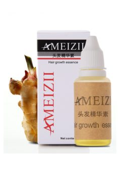 My Review: Ameizii Hair Growth Essence (2019) - Does It Work?