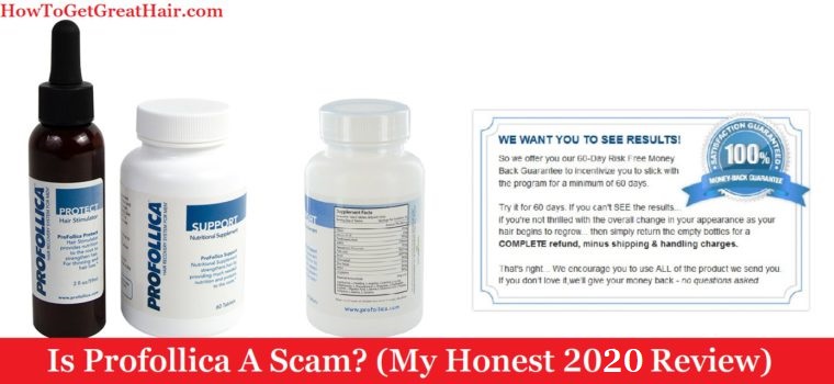 Is Profollica A Scam? (My Honest 2020 Review)