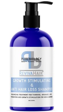 My Review: Pure Biology Shampoo (2019) - Really Works?