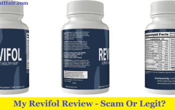 My Revifol Review (2020) - Scam Or Legit?